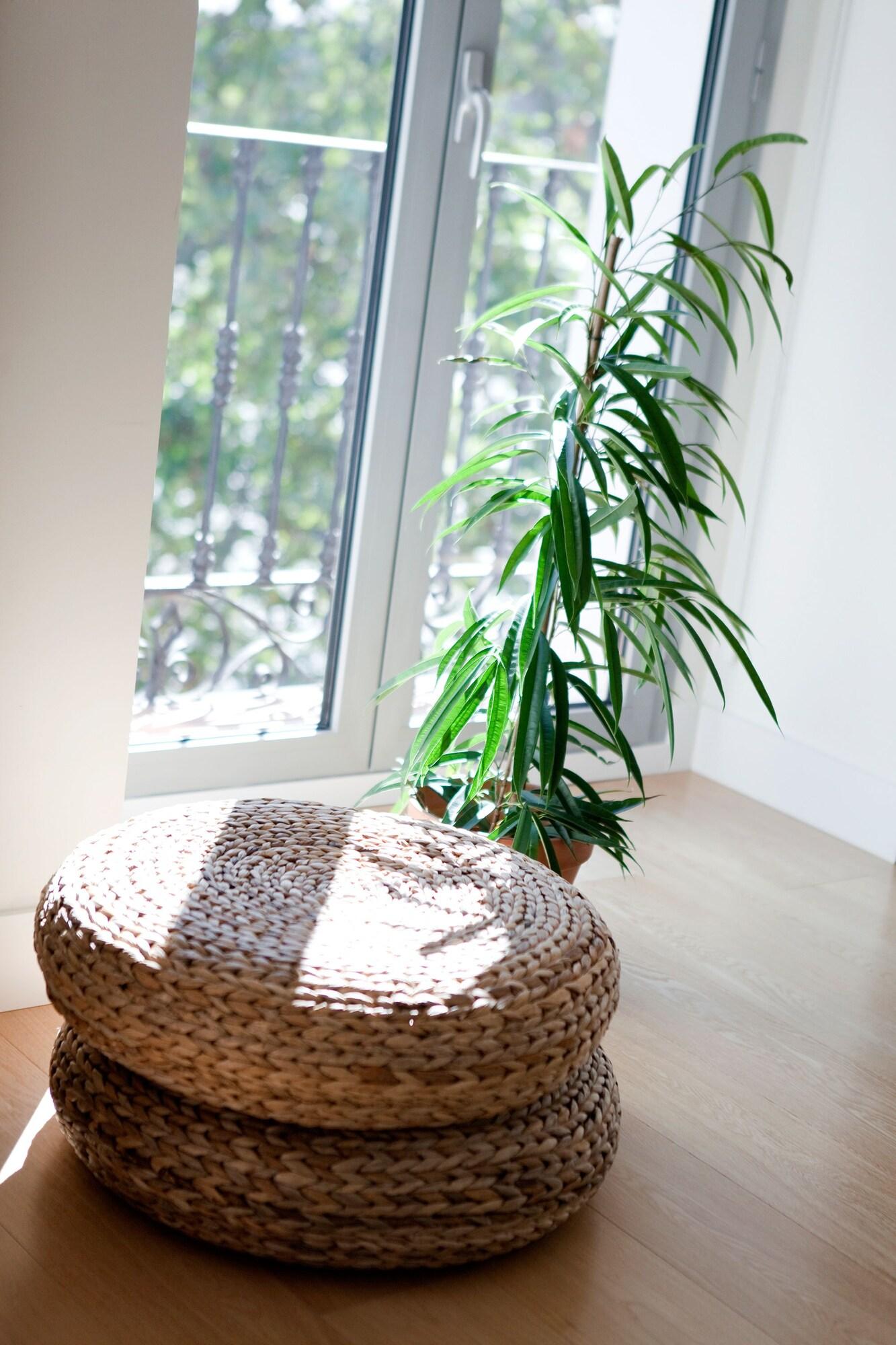 60 บัลโคนีส์ เออร์เบิน สเตย์ Apartment มาดริด ภายนอก รูปภาพ