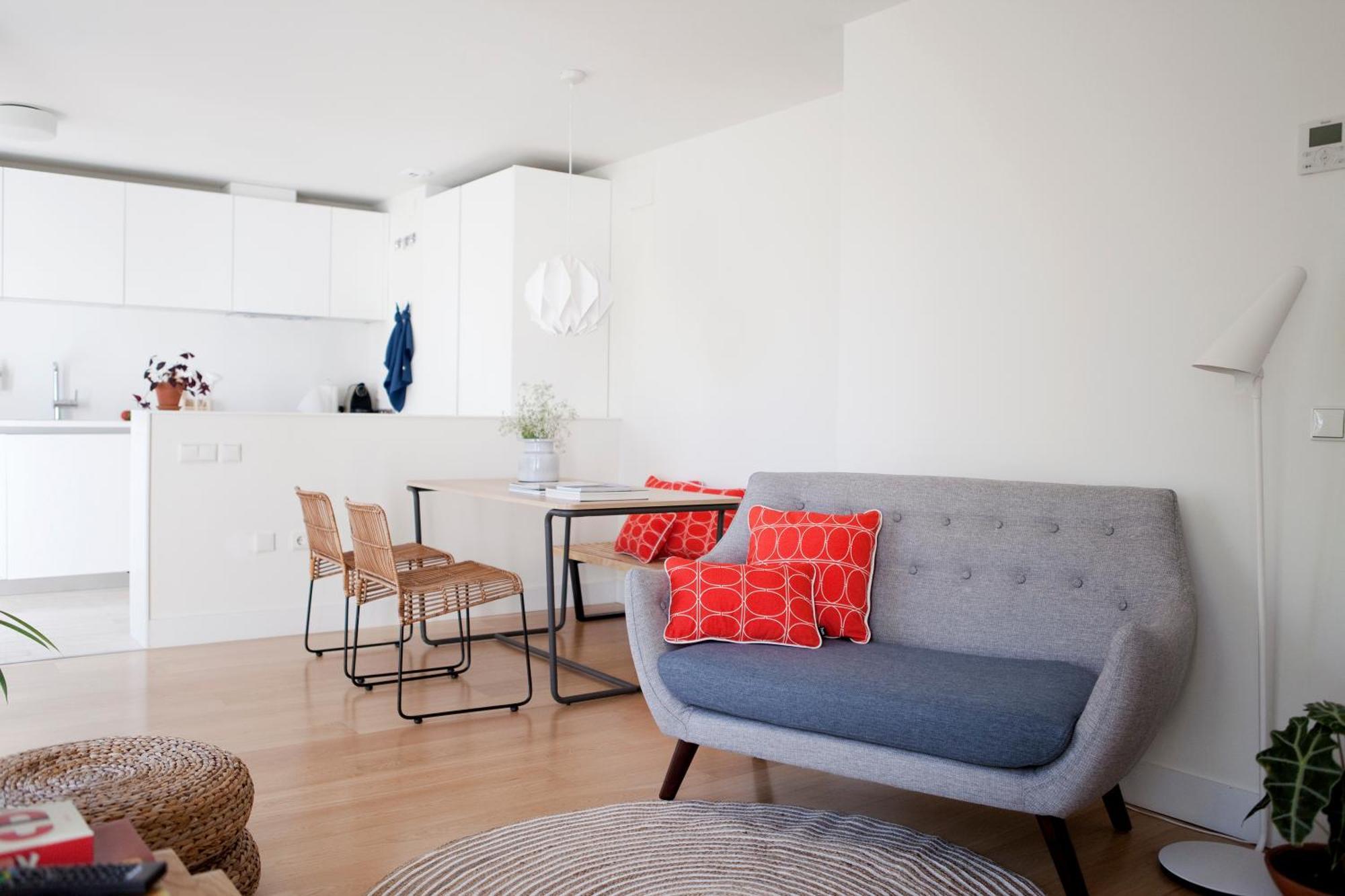 60 บัลโคนีส์ เออร์เบิน สเตย์ Apartment มาดริด ภายนอก รูปภาพ