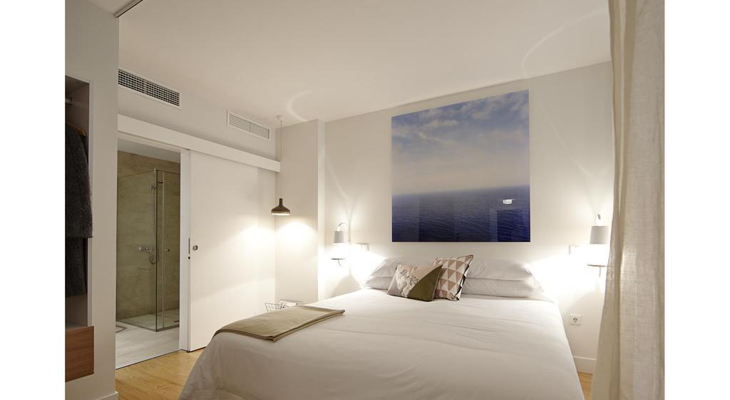 60 บัลโคนีส์ เออร์เบิน สเตย์ Apartment มาดริด ภายนอก รูปภาพ