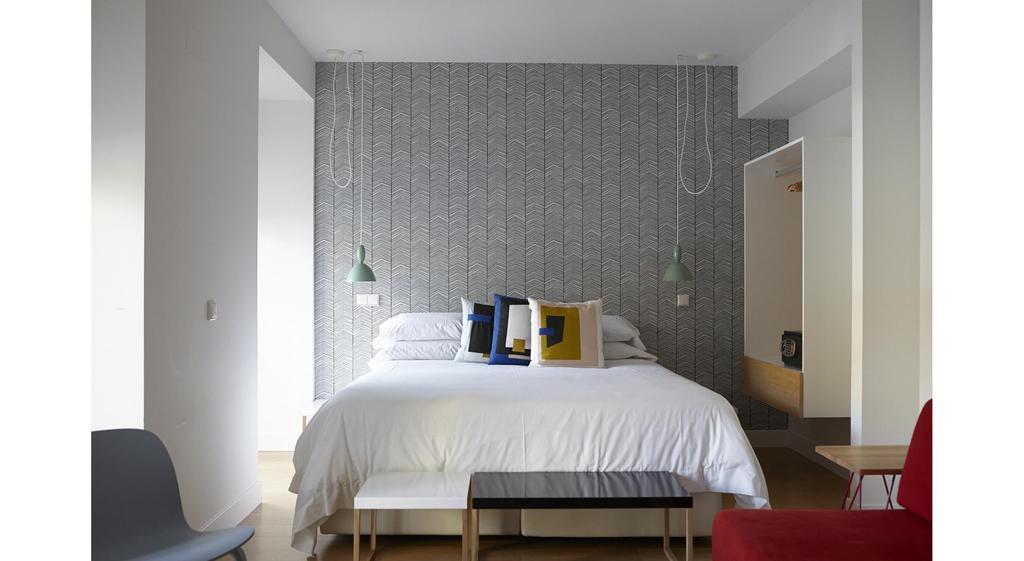 60 บัลโคนีส์ เออร์เบิน สเตย์ Apartment มาดริด ภายนอก รูปภาพ