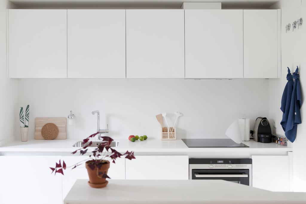 60 บัลโคนีส์ เออร์เบิน สเตย์ Apartment มาดริด ภายนอก รูปภาพ