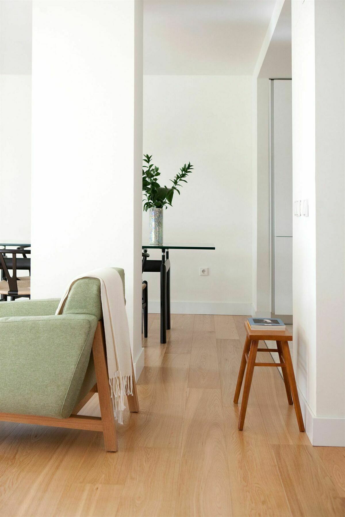 60 บัลโคนีส์ เออร์เบิน สเตย์ Apartment มาดริด ภายนอก รูปภาพ