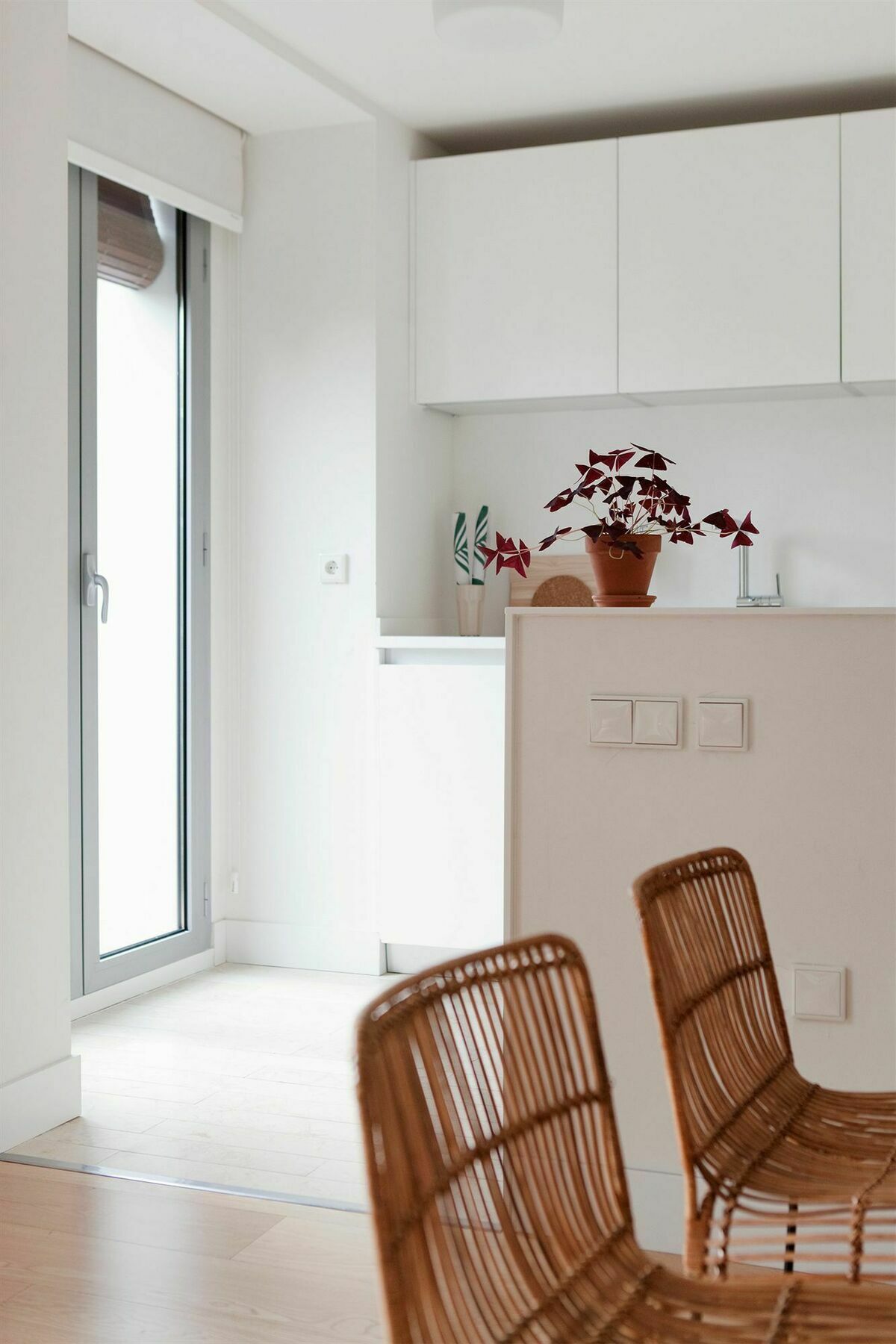 60 บัลโคนีส์ เออร์เบิน สเตย์ Apartment มาดริด ภายนอก รูปภาพ