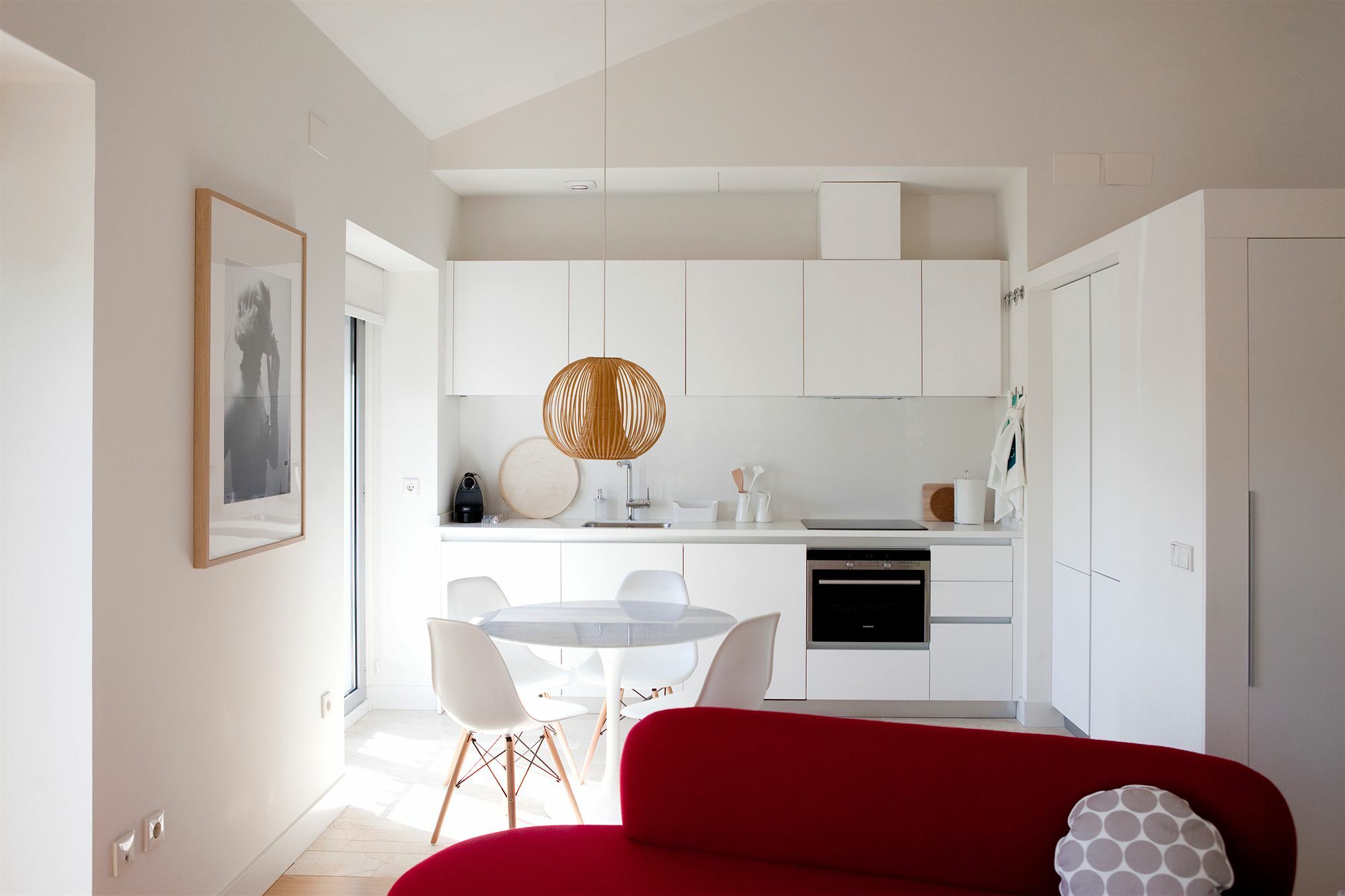 60 บัลโคนีส์ เออร์เบิน สเตย์ Apartment มาดริด ภายนอก รูปภาพ