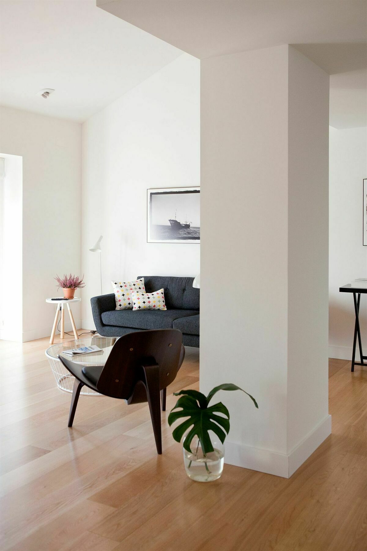 60 บัลโคนีส์ เออร์เบิน สเตย์ Apartment มาดริด ภายนอก รูปภาพ