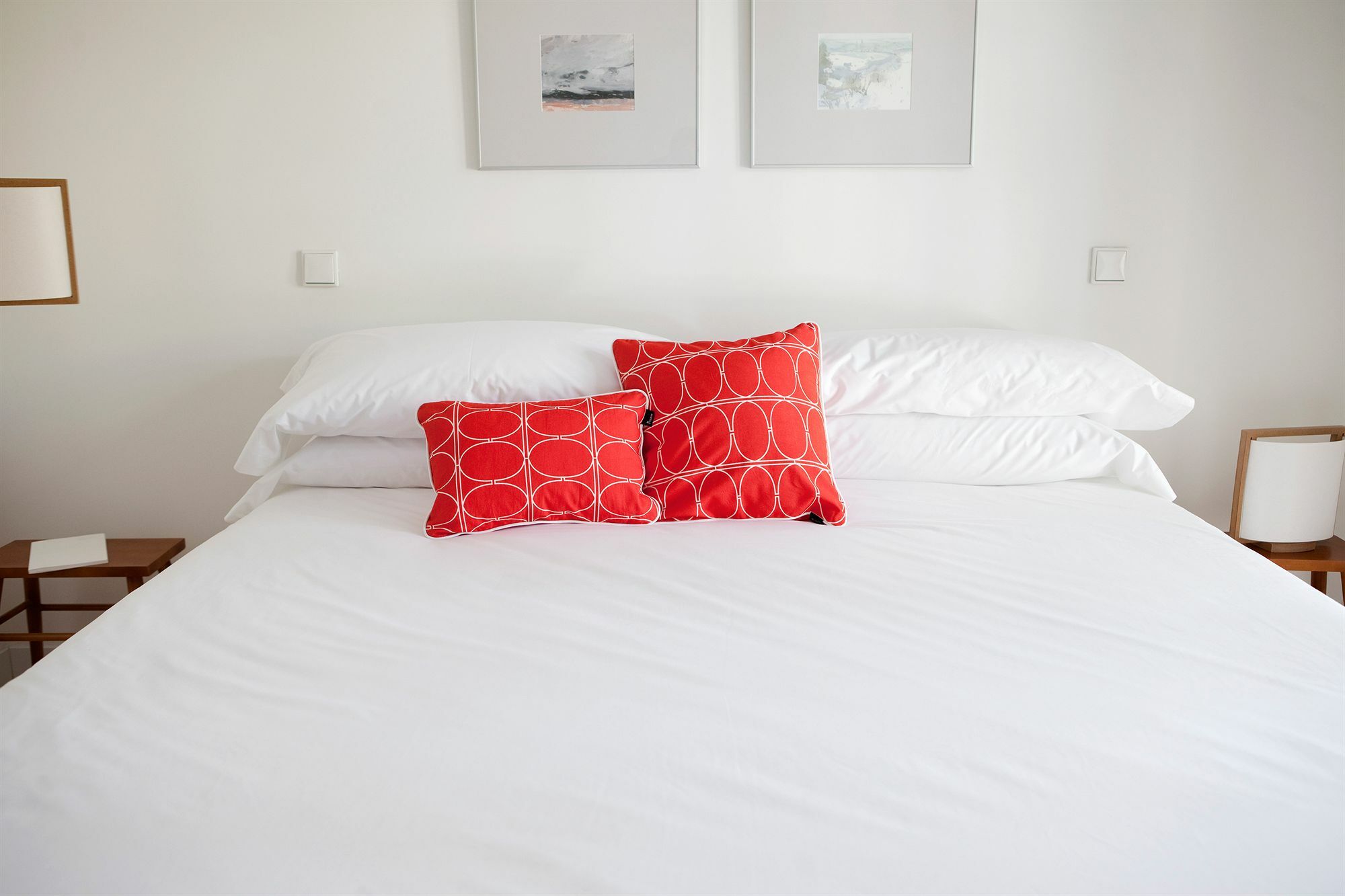 60 บัลโคนีส์ เออร์เบิน สเตย์ Apartment มาดริด ภายนอก รูปภาพ