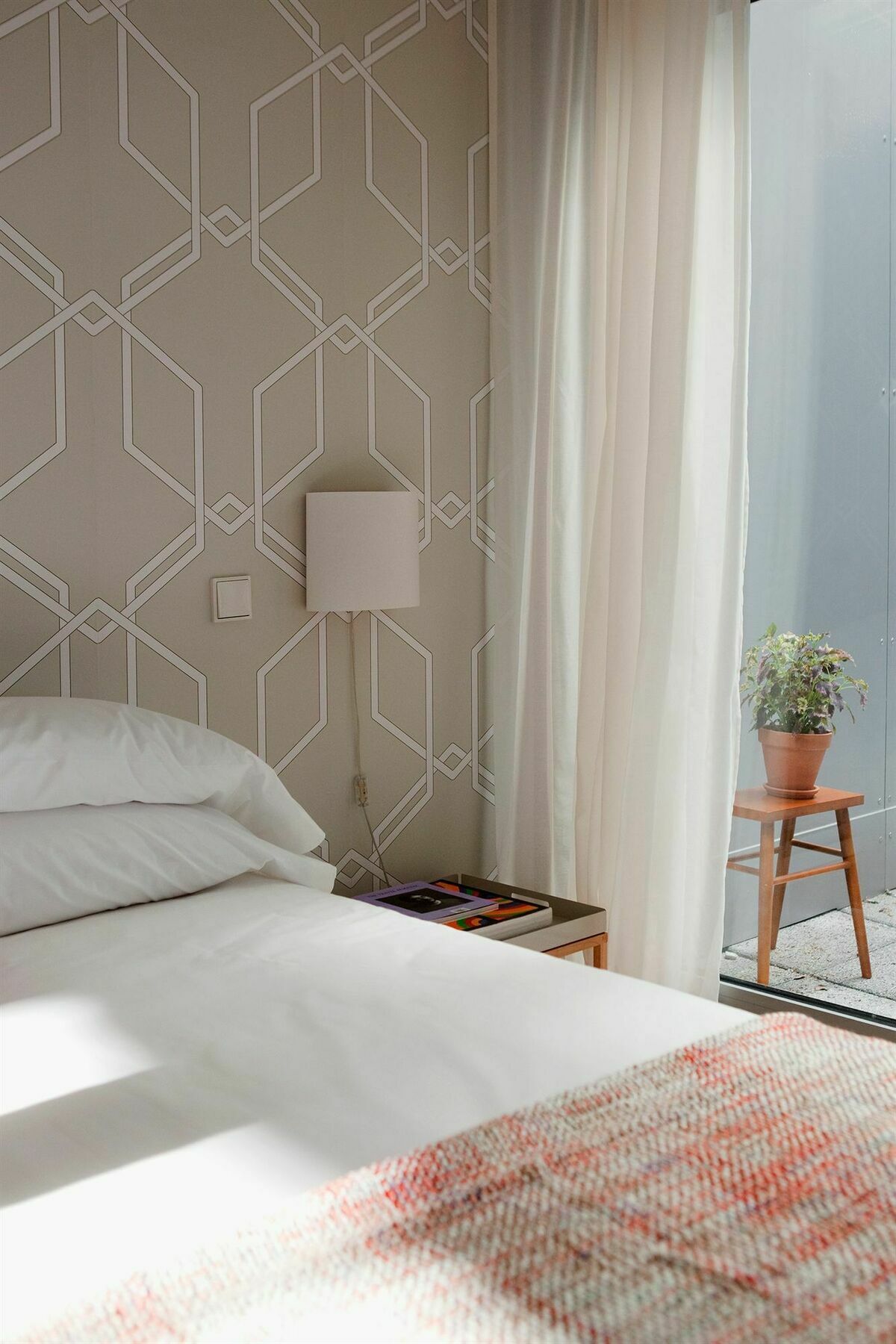 60 บัลโคนีส์ เออร์เบิน สเตย์ Apartment มาดริด ภายนอก รูปภาพ