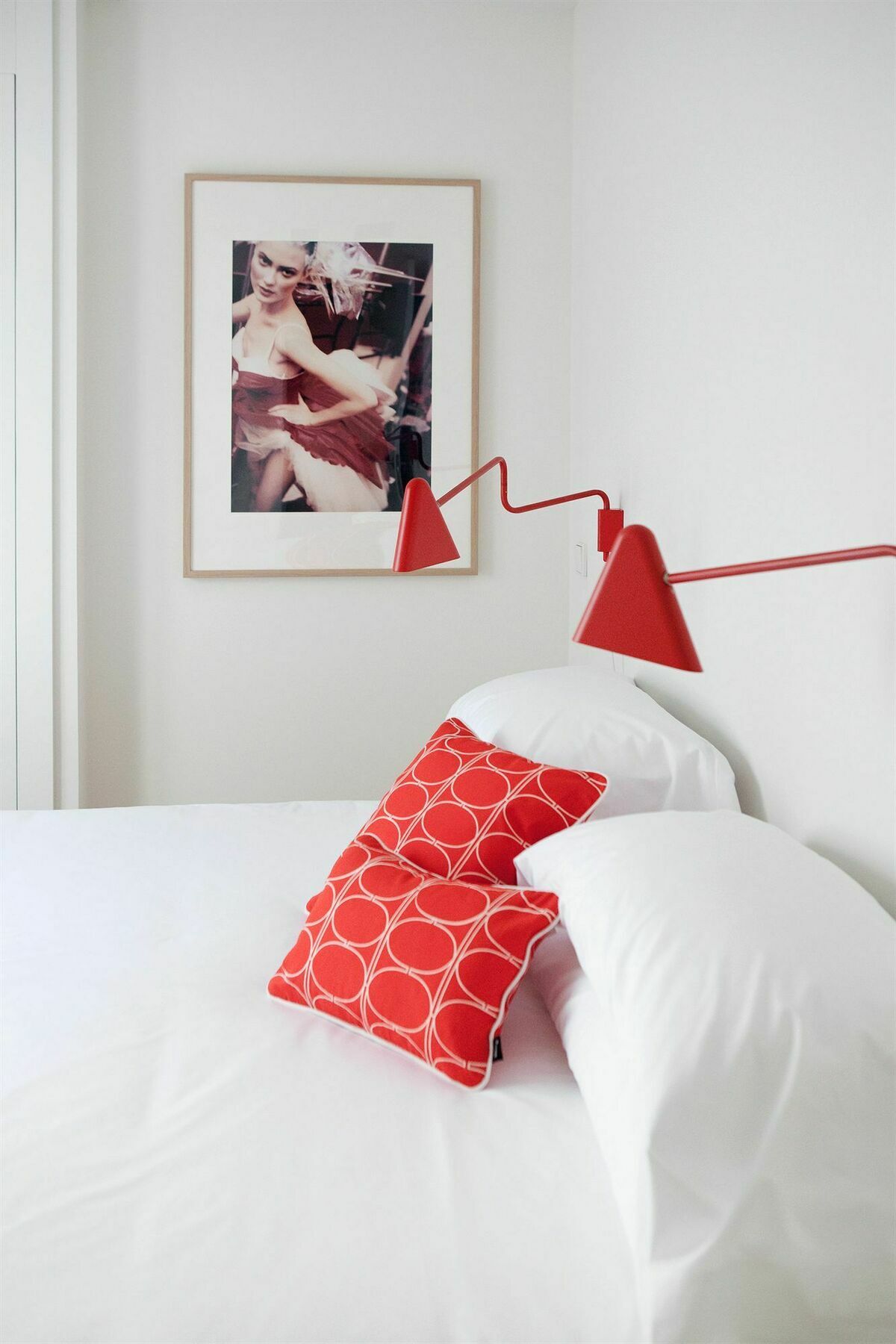 60 บัลโคนีส์ เออร์เบิน สเตย์ Apartment มาดริด ภายนอก รูปภาพ