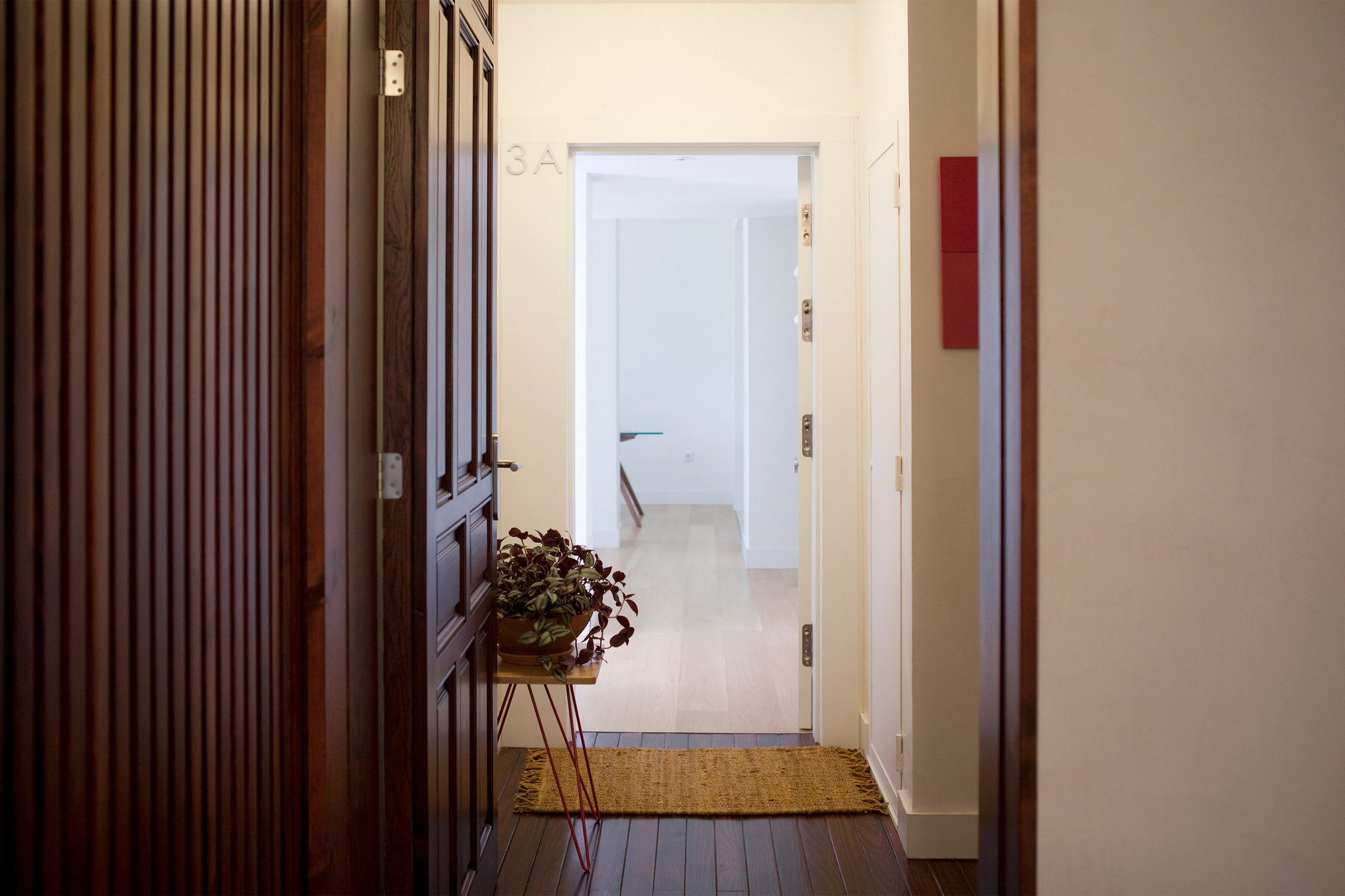 60 บัลโคนีส์ เออร์เบิน สเตย์ Apartment มาดริด ภายนอก รูปภาพ