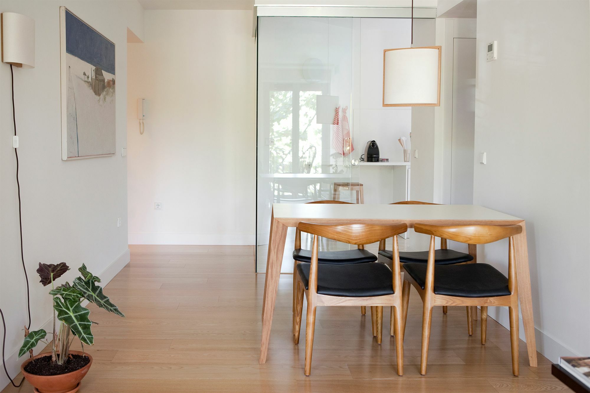60 บัลโคนีส์ เออร์เบิน สเตย์ Apartment มาดริด ภายนอก รูปภาพ